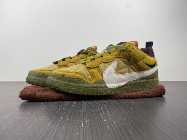 Nike Cpfm Flea 1 Cactus Plant Flea Market Desert Moss - Image 9