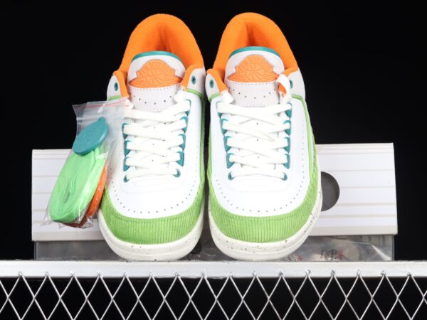 Titan X Air Jordan 2 Retro - Image 9