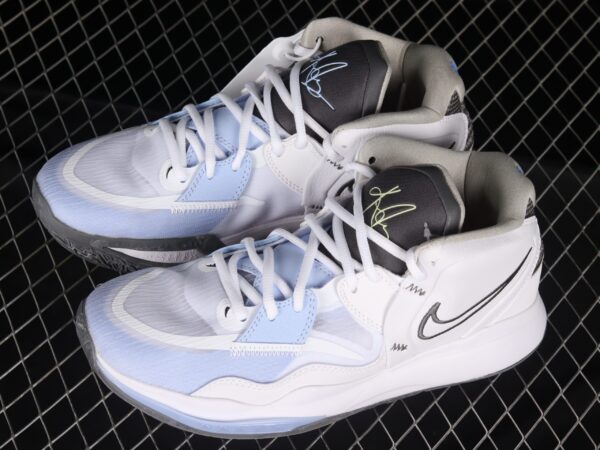 Nike Kyrie Infinity Smoke And Mirrors - Image 8