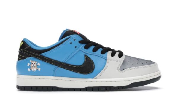 Nike Sb Dunk Low Instant Skateboards - Image 2