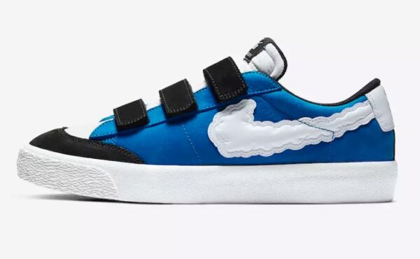 Nike Sb Zoom Blazer Ac Kevin And Hell - Image 2