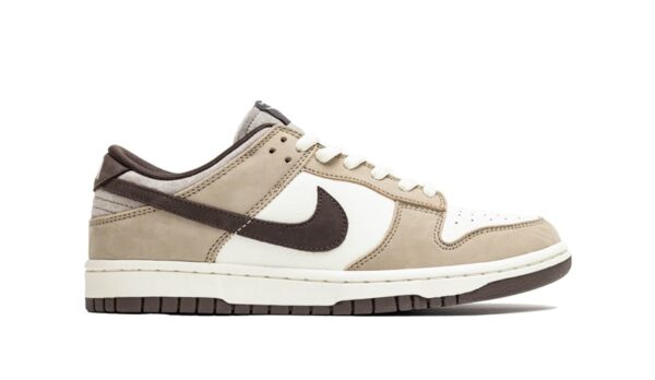 Otomo Katsuhiro X Nk Sb Dunk Low Grey - Image 2