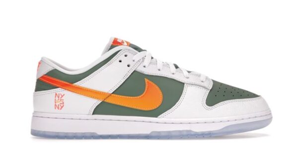 Nike Dunk Low Ny Vs. Ny - Image 2