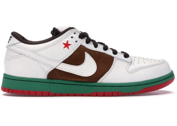 Nike Dunk Sb Low Cali - Image 2