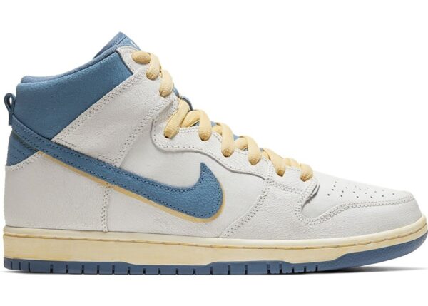 Nike Sb Dunk High Atlas Lost At Sea (2020) - Image 2