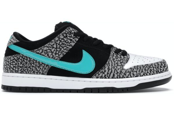 Nike Sb Dunk Low Atmos Elephant - Image 2