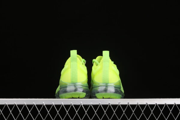 Nike Air Vapormax Green Volt Glow - Image 4