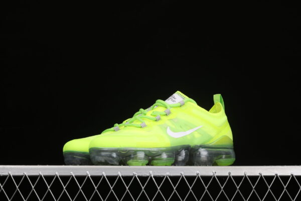 Nike Air Vapormax Green Volt Glow - Image 5