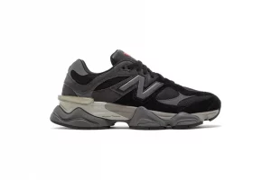 New Balance 9060 ‘black Castlerock’ Reps