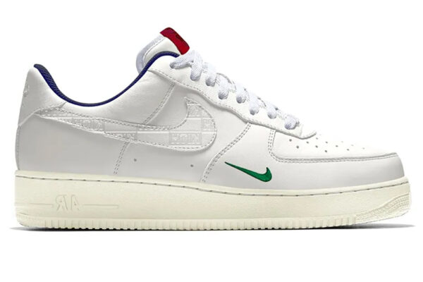 Nike Air Force 1 Low Kith ZNX casca