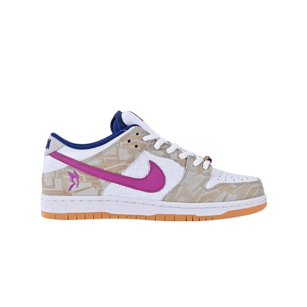 Rayssa Leal X Nike Sb Dunk Low
