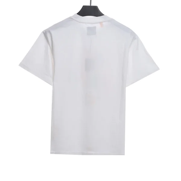Gallery Dept Multicolor Letter T-shirt Reps - Image 2