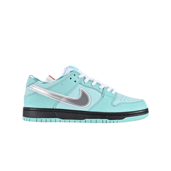 Concepts Dunk Lobster Aqua Blue (custom Version) Replica