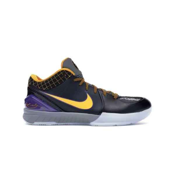 Kobe 4 Protro Carpe Diem
