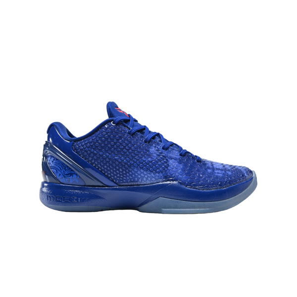 Zoom Kobe 6 ‘All Star – East LA’ Reps