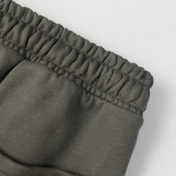 Denim Tears Cotton Wreath Sweatpants “dark Gray” - Image 3