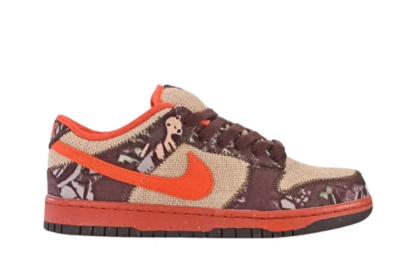 Dunk Low Pro ‘Reese Forbes Hunter’ - Image 6