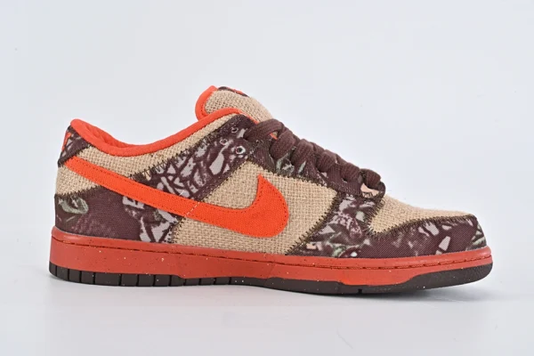 Dunk Low Pro ‘Reese Forbes Hunter’ - Image 5