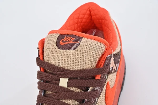 Dunk Low Pro ‘Reese Forbes Hunter’ - Image 2