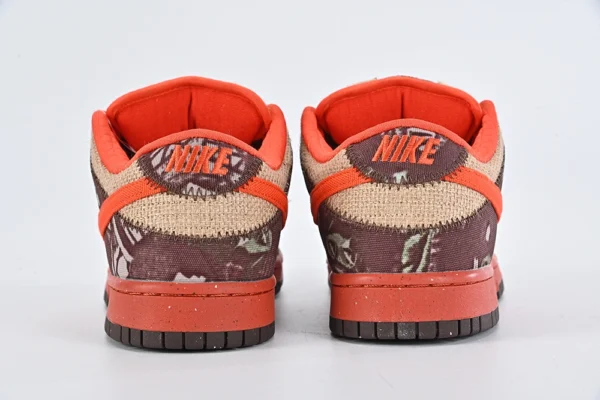 Dunk Low Pro ‘Reese Forbes Hunter’ - Image 3