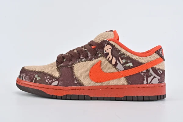 Dunk Low Pro ‘Reese Forbes Hunter’ - Image 4