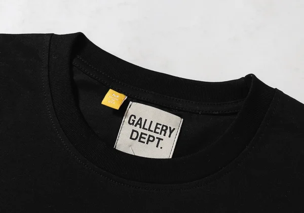Gallery Dept Atk Graffiti Tee - Image 9