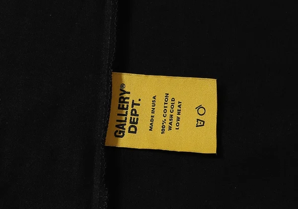 Gallery Dept Atk Graffiti Tee - Image 7