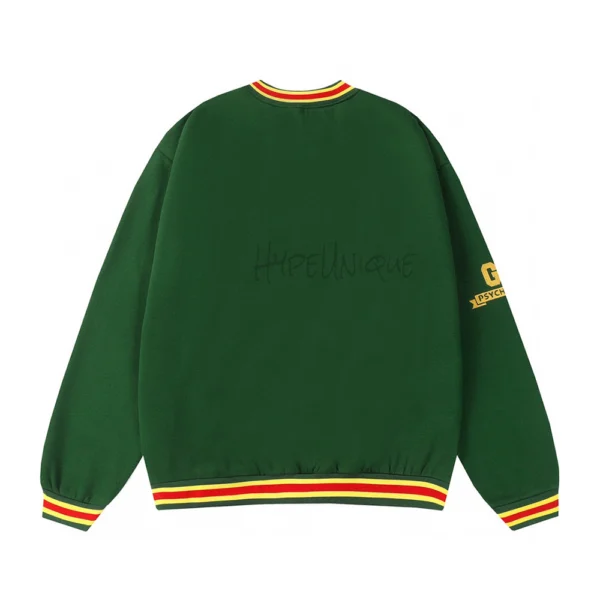 Galley Dept Logo Sweaters - Image 4