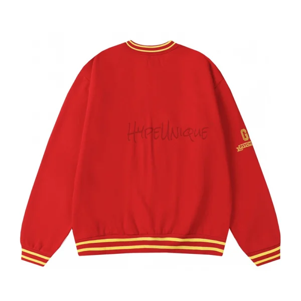 Galley Dept Logo Sweaters - Image 7