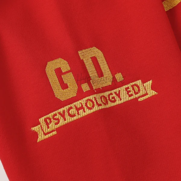 Galley Dept Logo Sweaters - Image 8