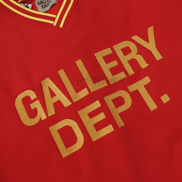 Galley Dept Logo Sweaters - Image 12