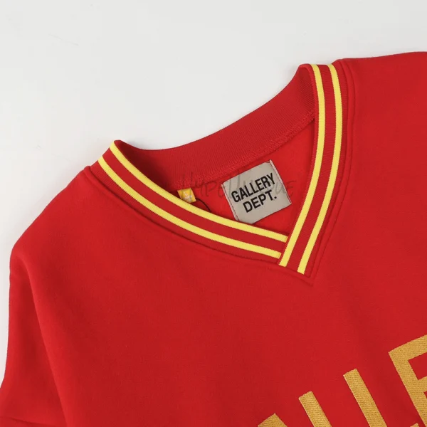 Galley Dept Logo Sweaters - Image 10