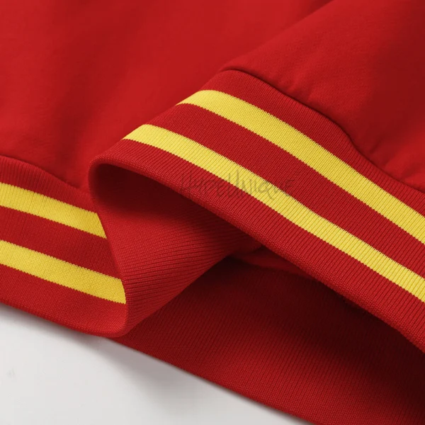 Galley Dept Logo Sweaters - Image 11
