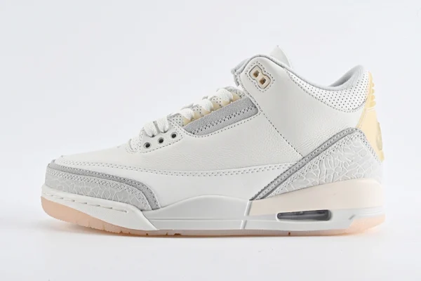 Jordan 3 Craft ‘ivory’ - Image 2