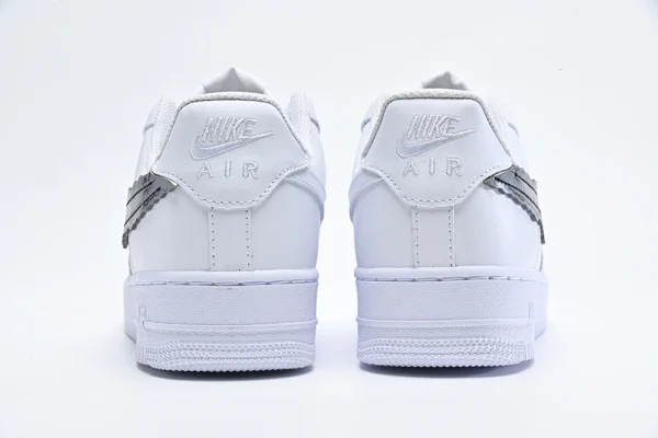 Kaws X Sky High Farm Workwear X Air Force 1 ‘white’ - Image 6