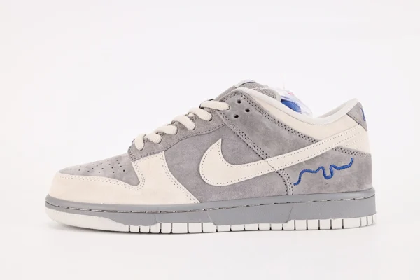 Nike Sb Dunk Low London Replica - Image 5