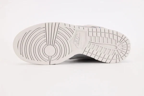 Nike Sb Dunk Low London Replica - Image 4