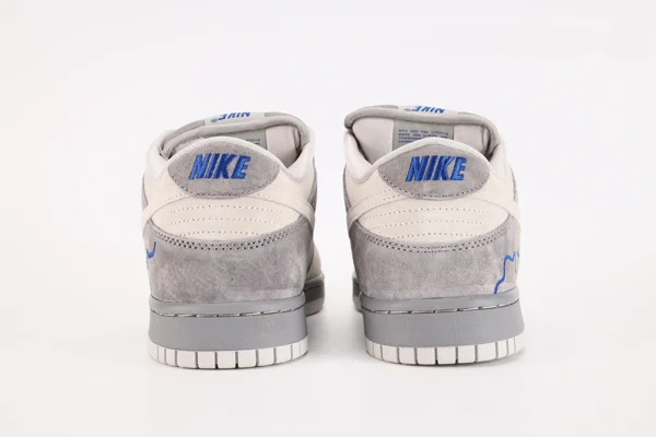 Nike Sb Dunk Low London Replica - Image 2
