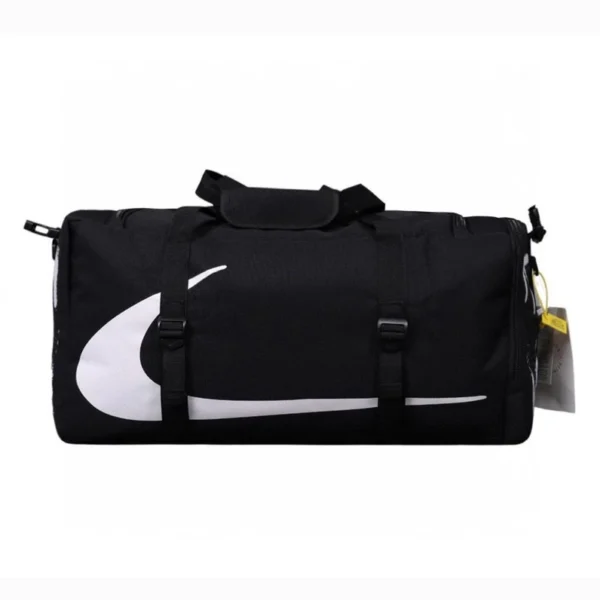 Off White Travel Bag - Image 2