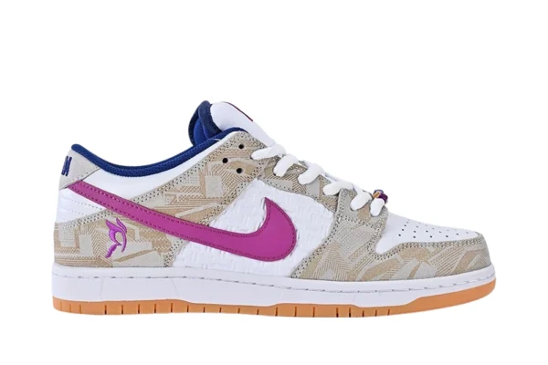 Rayssa Leal X Nike Sb Dunk Low - Image 2