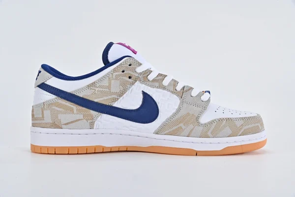 Rayssa Leal X Nike Sb Dunk Low - Image 5