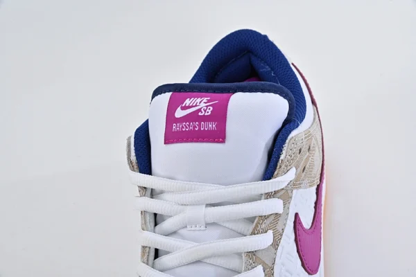 Rayssa Leal X Nike Sb Dunk Low - Image 6