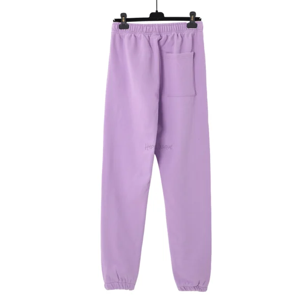 Sp5der Acai Sweatpant 2 Color - Image 5