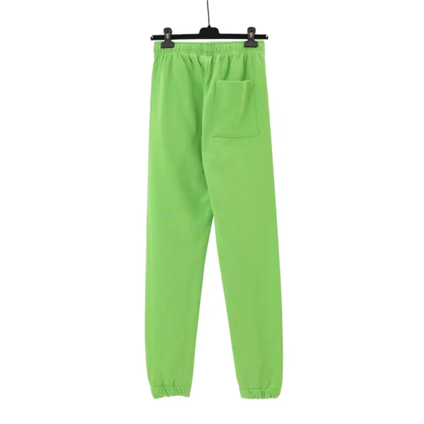 Sp5der Logo Jogger Sweatpants - Image 7