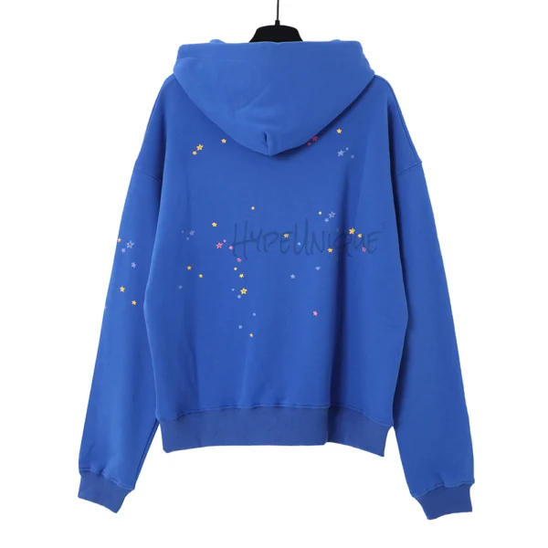 Sp5der Tc Hoodie 2 Color - Image 6