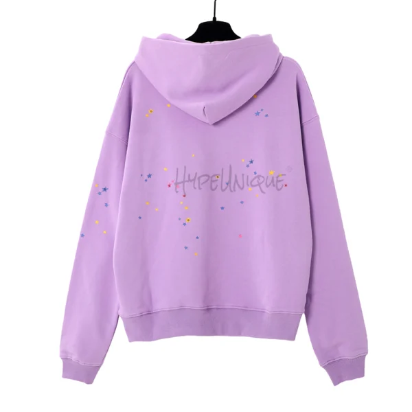 Sp5der Tc Hoodie 2 Color - Image 8