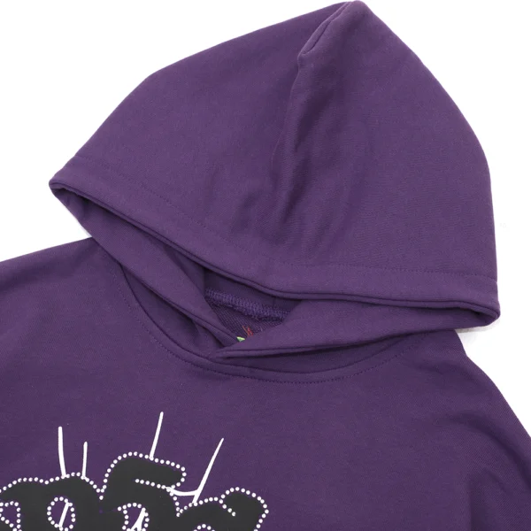 Sp5der Web Hoodie - Image 12