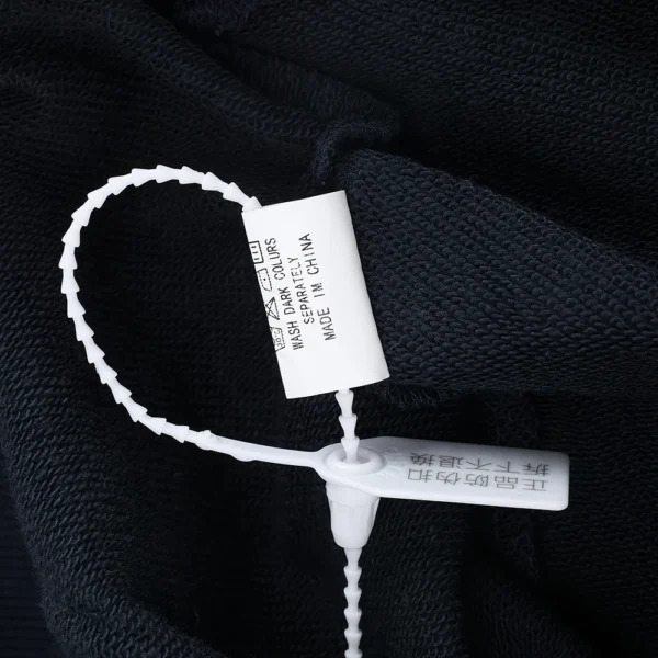 Sp5der Websuit Hoodie “x Logo” Replica - Image 5