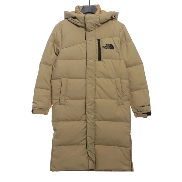 The North Face Long Down Jacket Reps