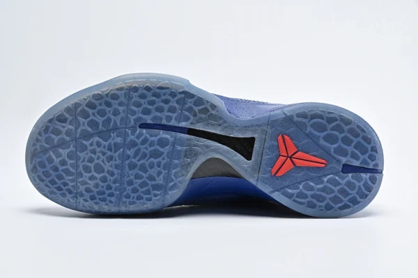Zoom Kobe 6 ‘All Star – East LA’ Reps - Image 2